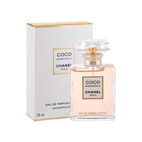 coco chanel mademoiselle intense 35ml ceneo|chanel mademoiselle intense price.